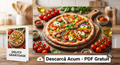 Rețetă Gratuită – Pizza Fit Proteică 🍕